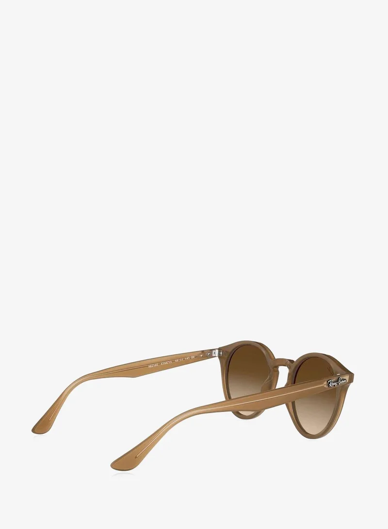 Ray-ban  0Rb2180 Phantos Sunglasses  | Best Price UAE
