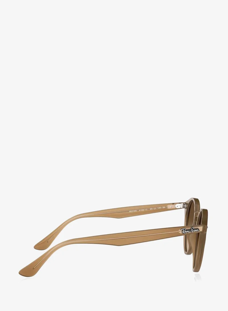 Ray-ban  0Rb2180 Phantos Sunglasses  | Best Price UAE