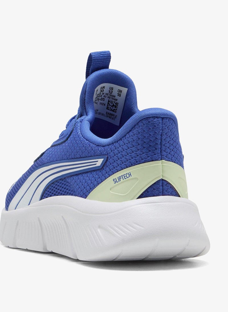 PUMA Kids Flexfocus Sliptech Ps - Image 4