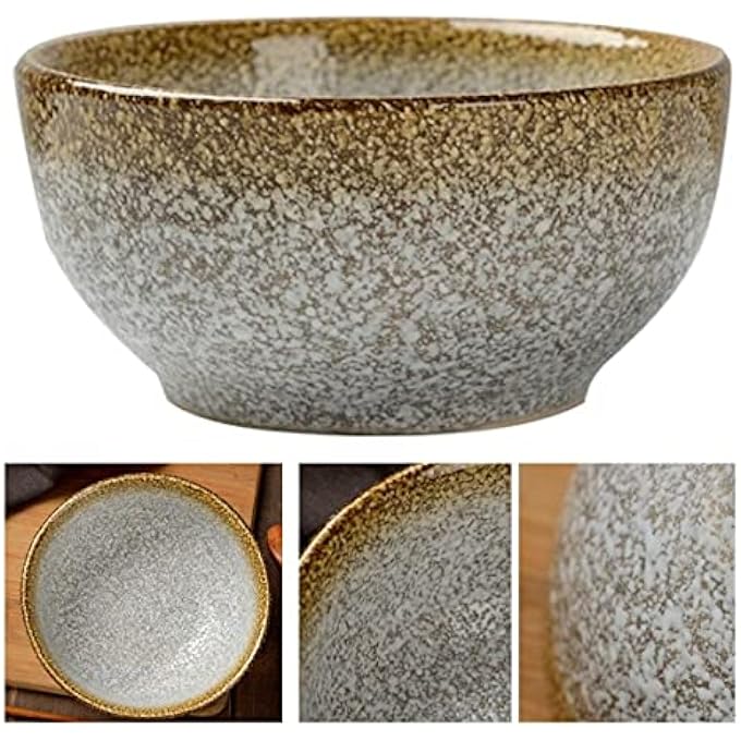 Unity Nother Japanese Matcha Whisk Set Matcha Tea Ceremony Set Matcha Whisk Chasen Traditional Scoop Chashaku Scoop Holder Tea Sifter And Ceramic Matcha Bowls5 Pcs - Image 4
