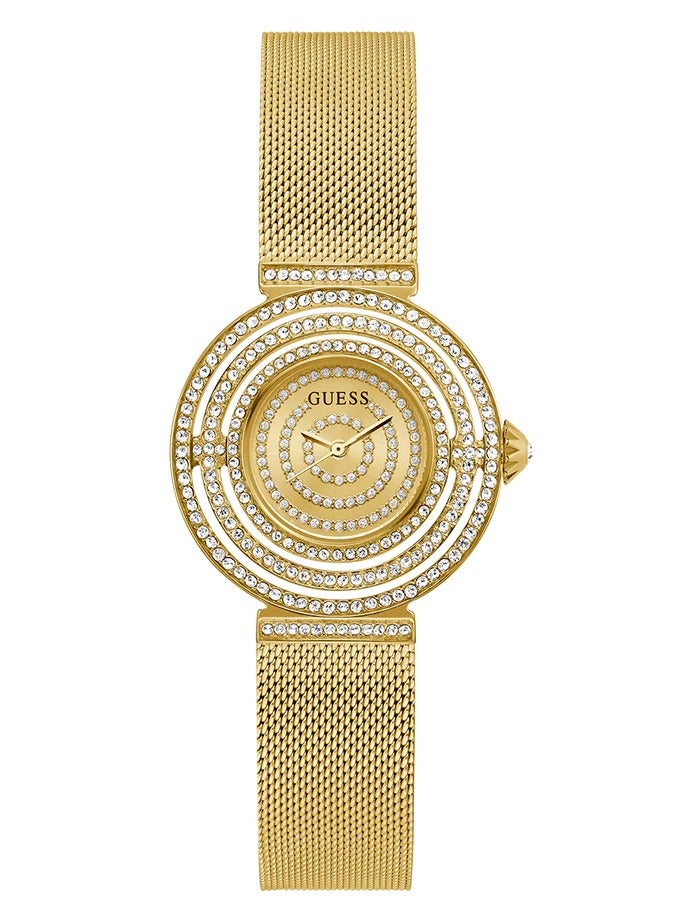Guess Watch For Women GW0550L2 - Image 1