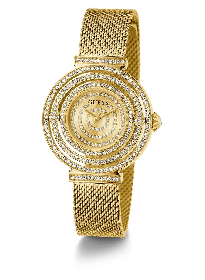 Guess Watch For Women GW0550L2 - Image 2