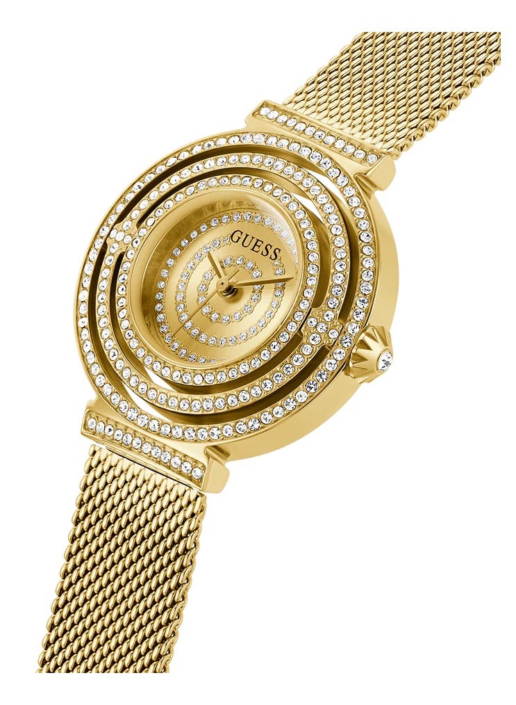 Guess Watch For Women GW0550L2 - Image 3