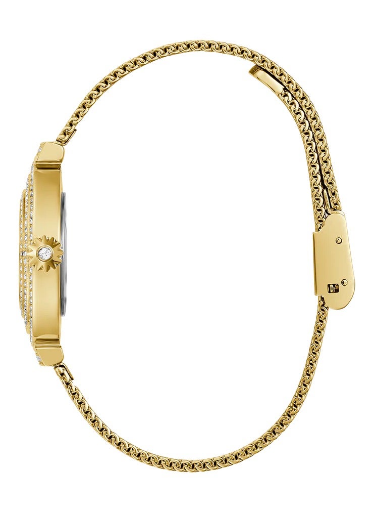 Guess Watch For Women GW0550L2 - Image 4