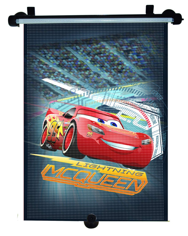 keeeper Cars CASAA116 Sunblind Black