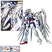 BANDAI SPIRITS بانداي هوبي وينغ غاندام زيرو نسخة EW 1100 ماستر غريد - Image 3