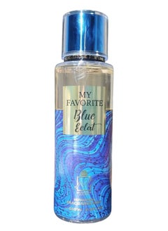 My Favorite Blue Eclat Body Mist For Women - 250 ML - pzsku/Z3D2412DEEA66EFC5AE37Z/45/_/1740928139/1f75f9c0-9d9e-44e3-9659-ce4f52e209d1