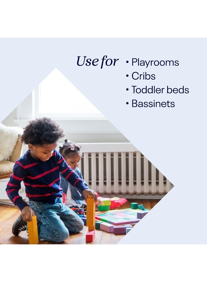 Nanit Flex Multi-Stand - Travel Baby Monitor Acc, Portable Stand for Nanit Pro Baby Monitor - Black (Camera not Included) - Image 5