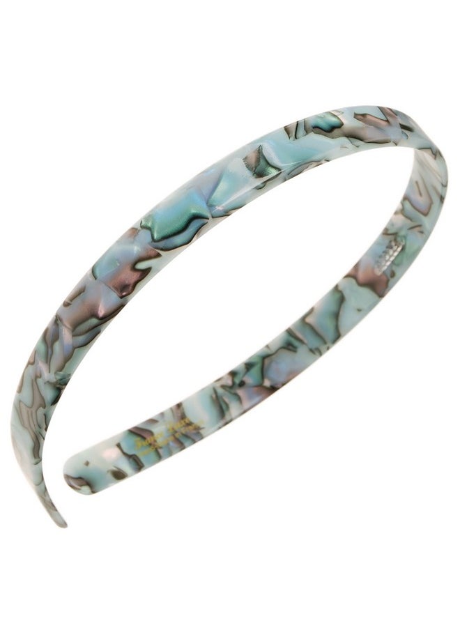 France Luxe 1/2" Ultracomfort Headband South Sea  - Image 2