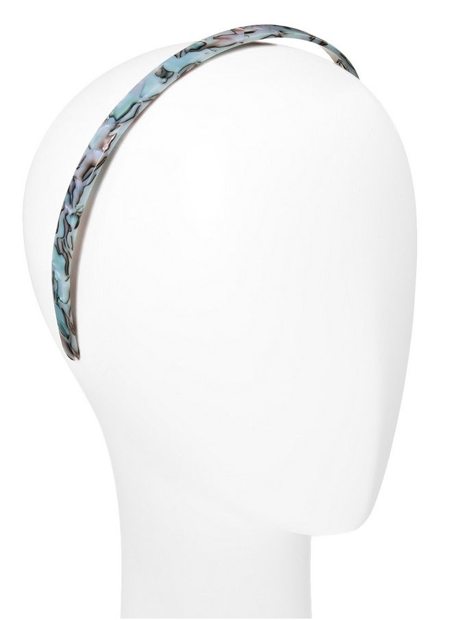 France Luxe 1/2" Ultracomfort Headband South Sea  - Image 3
