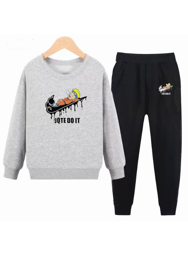 KUYING New Fashion Two Piece Set