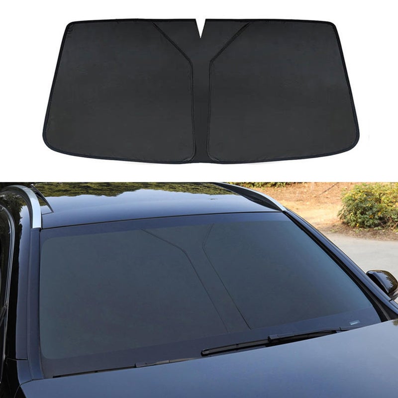 Apto para Peugeot 2008 P24 2020-2024, parabrisas para coche, parabrisas, accesorios de coche - Image 2