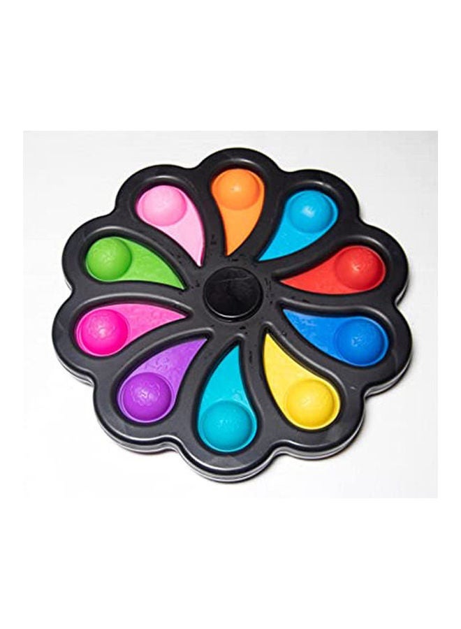 Fidget Spinner Fidget Simple Dimple Spiner