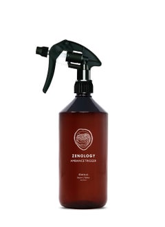 ZENOLOGY Ebony Ambiance Spray 1000ml by Zenology 
