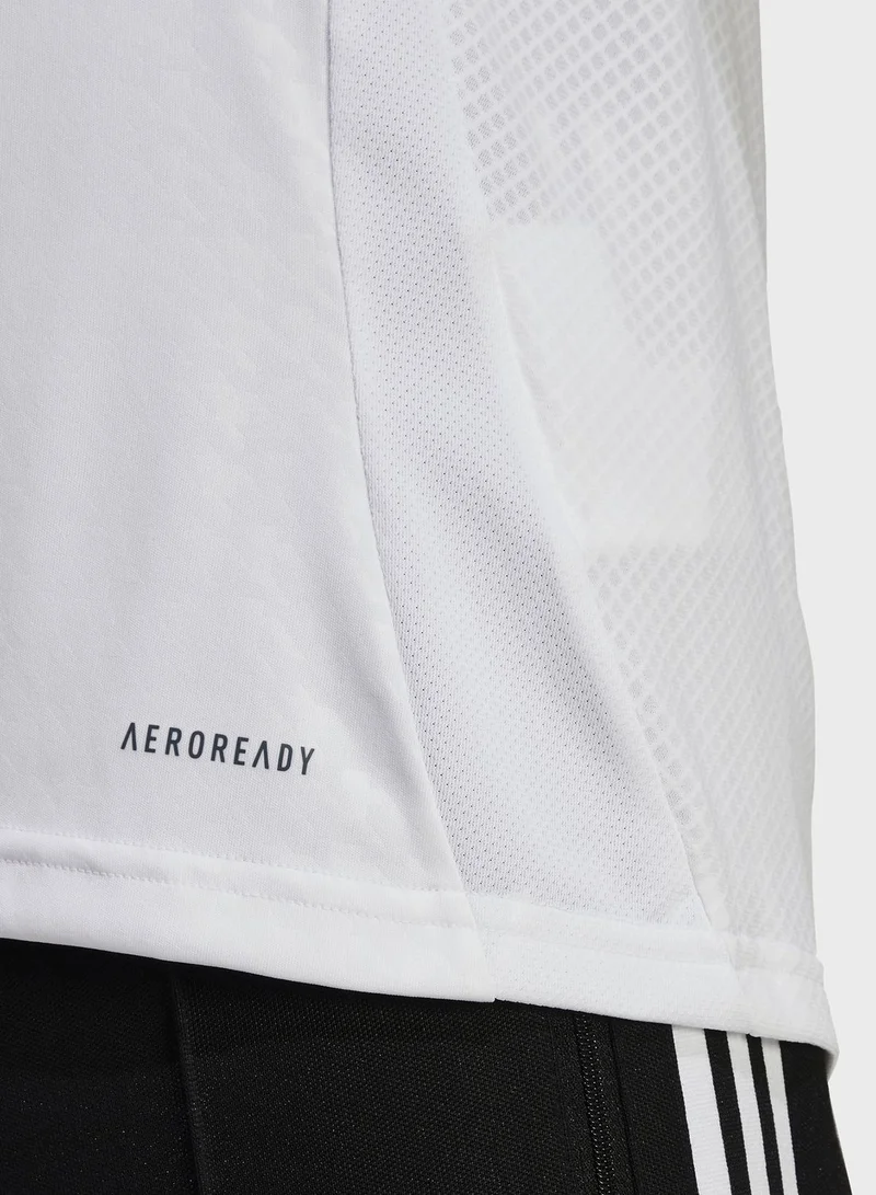 Adidas Read Madrid 24/25 Home Jersey
