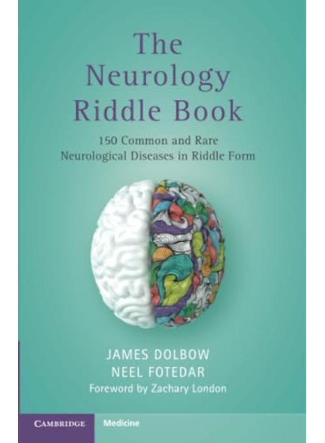 The Neurology Riddle Book