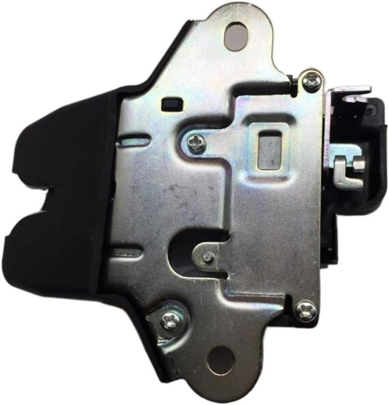 Wivplex Tailgate Trunk Lock for Hyundai Elantra MD 2011-2016 - Image 4