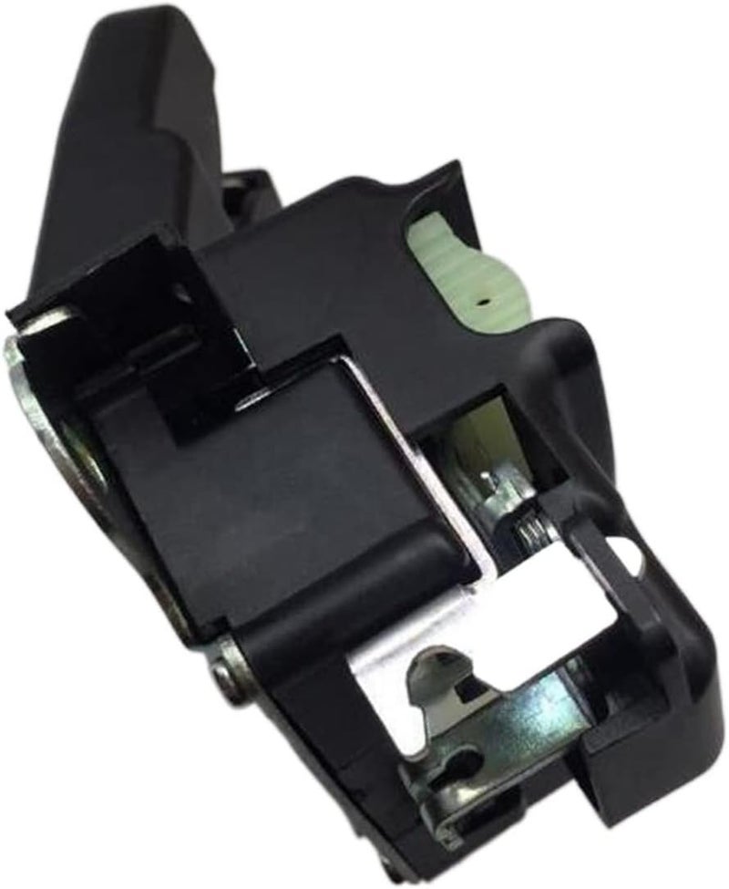 Wivplex Tailgate Trunk Lock for Hyundai Elantra MD 2011-2016 - Image 3