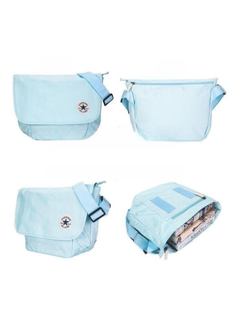 CONVERSE Classic Casual Crossbody bag Shoulder Bags  - Image 2