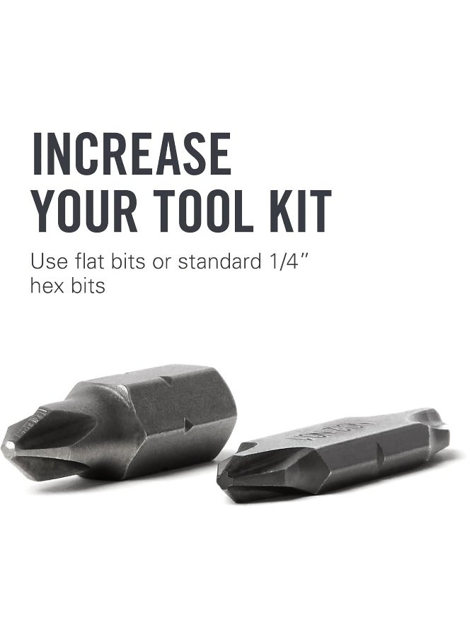 LEATHERMAN - Bit Driver Extender Black - Image 1
