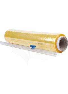 Food Stretch Film 30 cm 150 Meters 8 Micron Kitchen Stretch Film