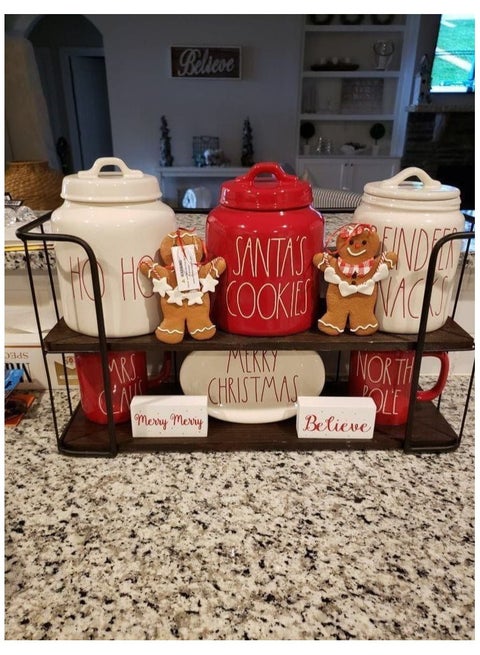 Coffee Rack Stand is the epitome of elegance and beauty. You can organize everything related to coffee and drinks in general. It will hold drink and sugar cans with you. It is a decorative piece in your kitchen. You can use it as a coffee corner in the kitchen or in the reception. Metal stand with 2 strong wooden shelves.