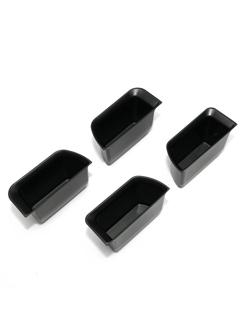 JETOUR DOOR HANDLE STORAGE BOX  - Image 1