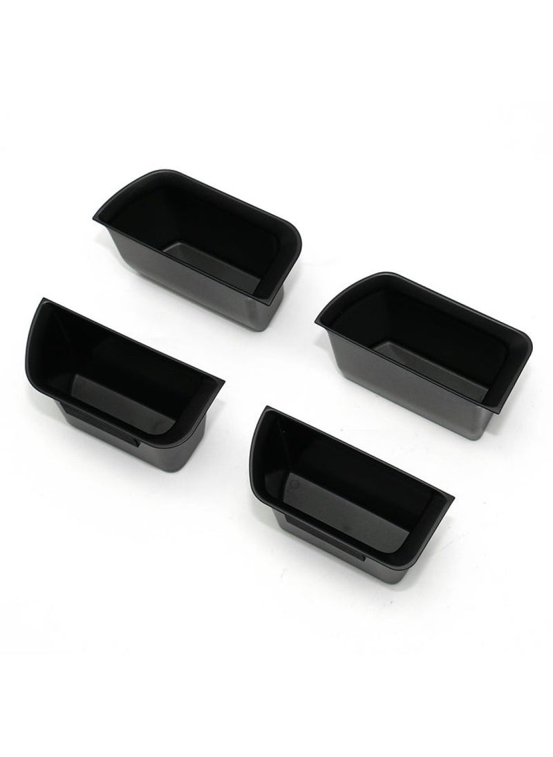 JETOUR DOOR HANDLE STORAGE BOX  - Image 2