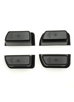 JETOUR DOOR HANDLE STORAGE BOX  - Image 3