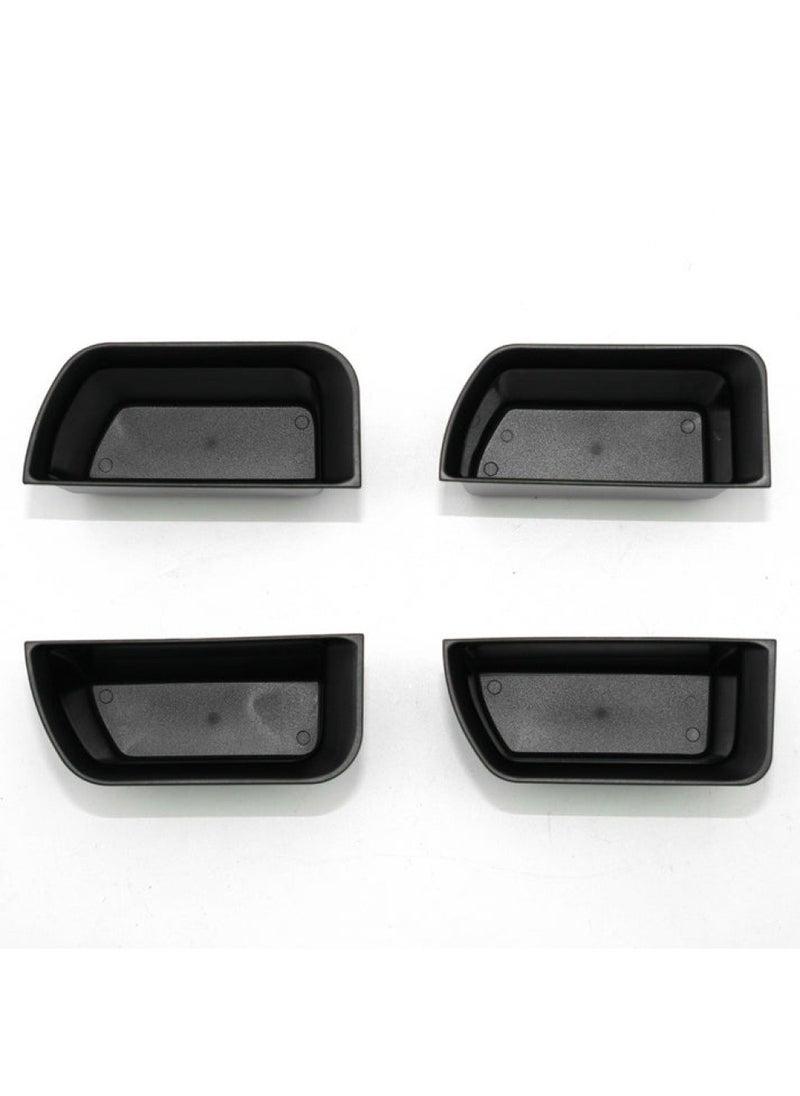 JETOUR DOOR HANDLE STORAGE BOX  - Image 4