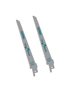 TOTAL TOTAL Reciprocating Saw Blade For Wood 150mm TAC52644D  - Image 1