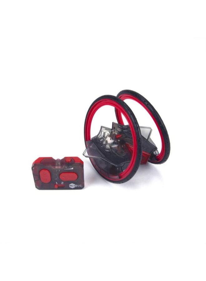 Hex Bug HEXBUG Ring Racer - Purple/Green - Image 3