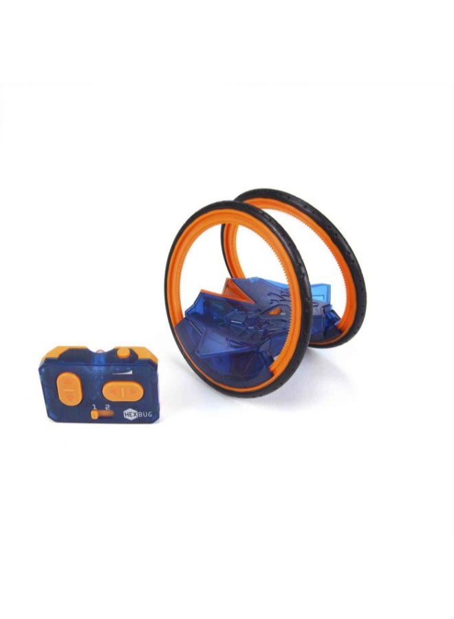 Hex Bug HEXBUG Ring Racer - Purple/Green - Image 4