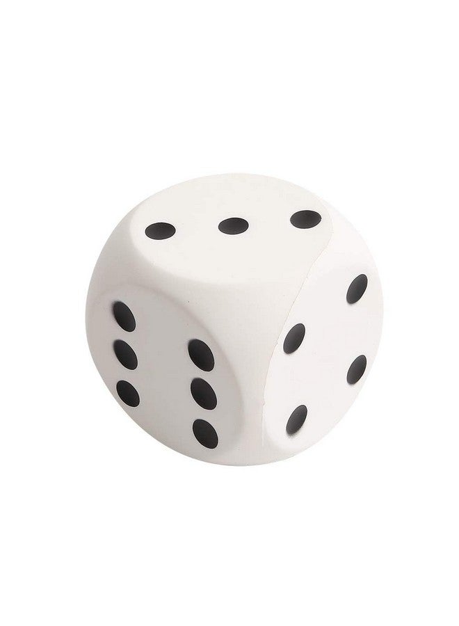 Anboor 3.9" Squishies Dice Kawaii Soft Slow Rising Scented Squishies Stress Relief Kids Toys Collection Decorative Props - Image 5