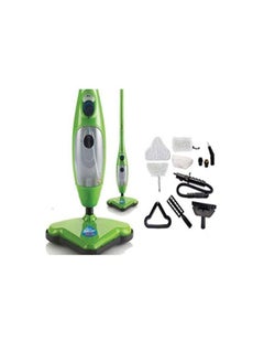 Generic X5 BASIC MOP 5 IN 1 Steam Mop & Handheld Cleaner Multi Purpose ...