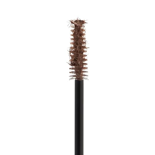 Arches & Halos Arches and Halos Microfiber Tinted Brow Mousse - Richly Pigmented Eyebrow Shaper - Water Resistant Filler Pen - Vegan - Sunny Blonde - 0.11 oz - Image 3