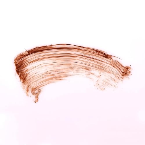 Arches & Halos Arches and Halos Microfiber Tinted Brow Mousse - Richly Pigmented Eyebrow Shaper - Water Resistant Filler Pen - Vegan - Sunny Blonde - 0.11 oz - Image 5
