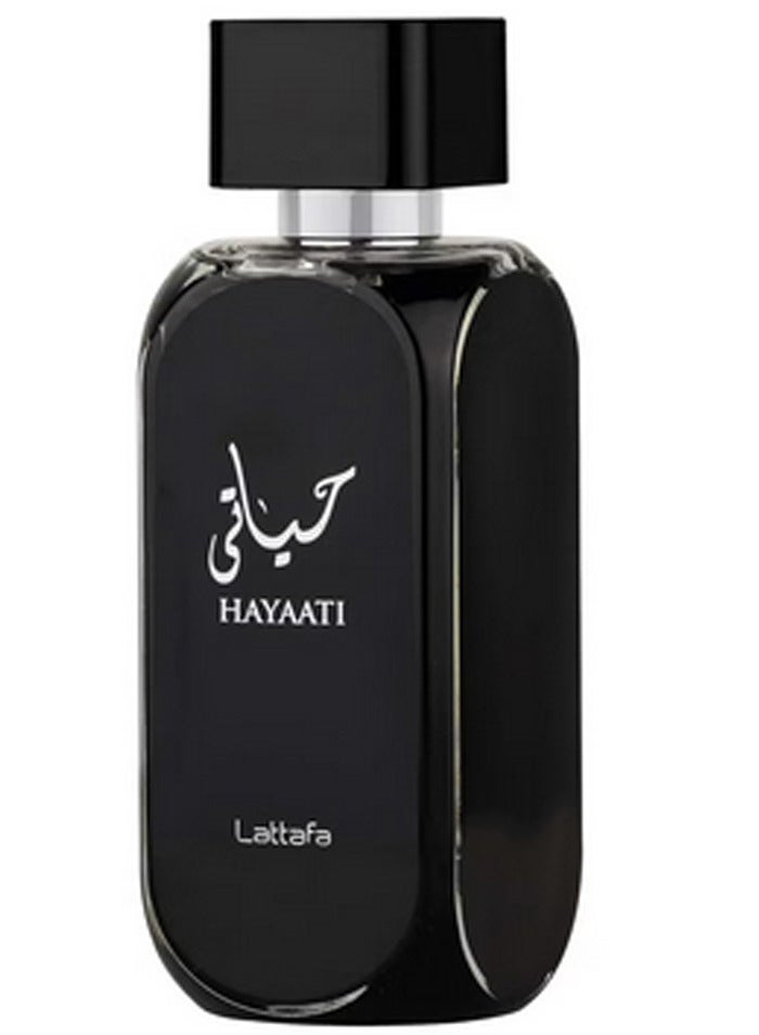 Lattafa Hayaati EDP 100 ml - Image 1