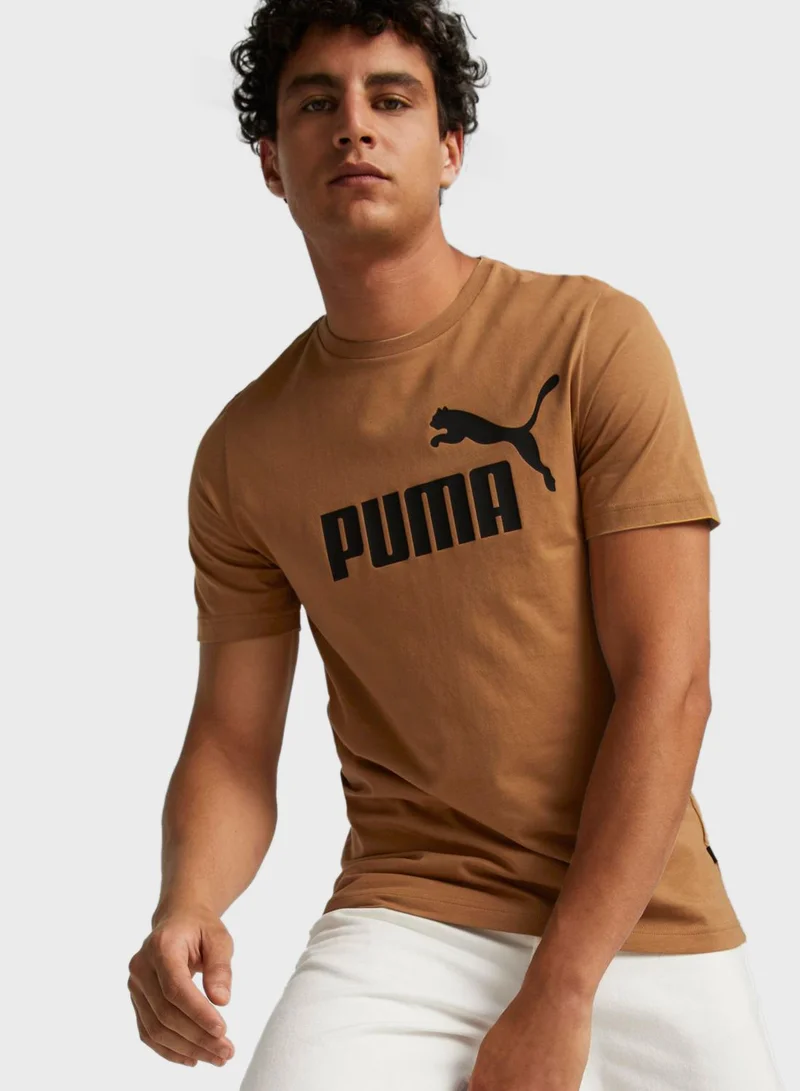 PUMA Ess Men T-Shirt
