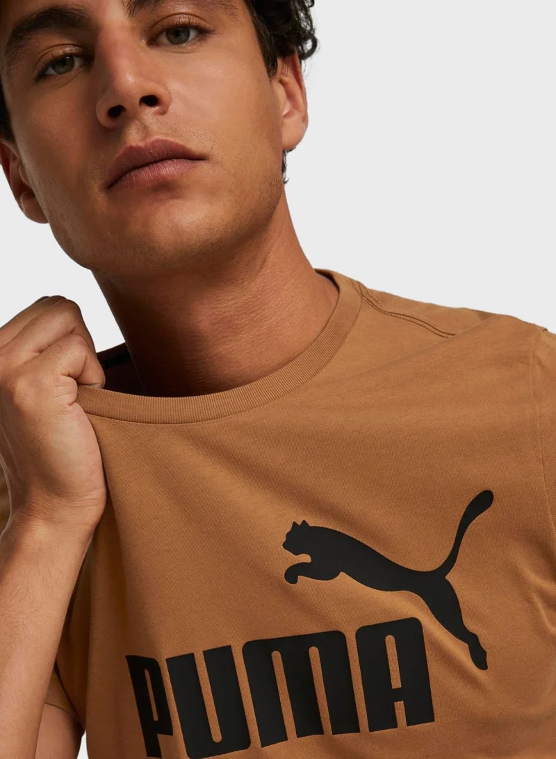 PUMA Ess Men T-Shirt