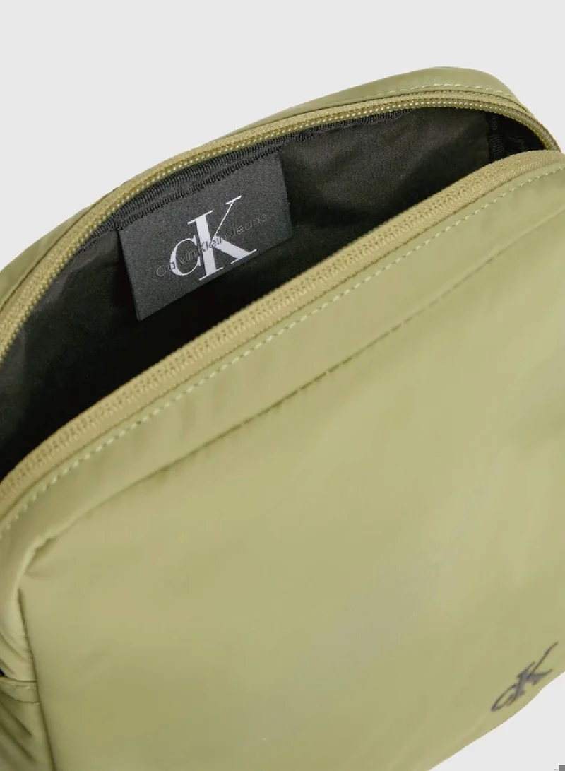 Calvin Klein Jeans crossbody_bag
