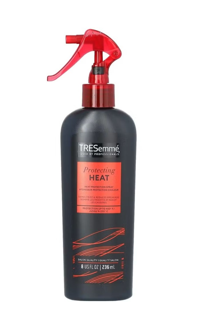 Tresemme Heat Tamer Leave In Spray 236ml