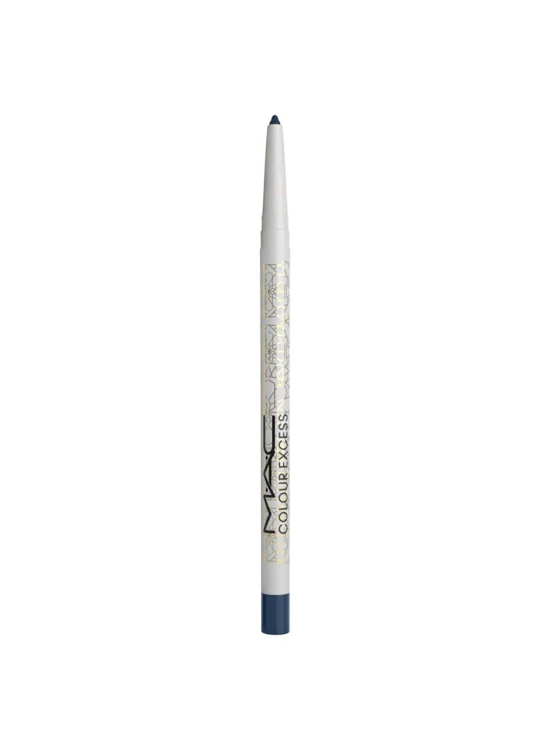MAC Cosmetics Color Excess Gel Pencil Eye Liner - Stay the Night - Image 1