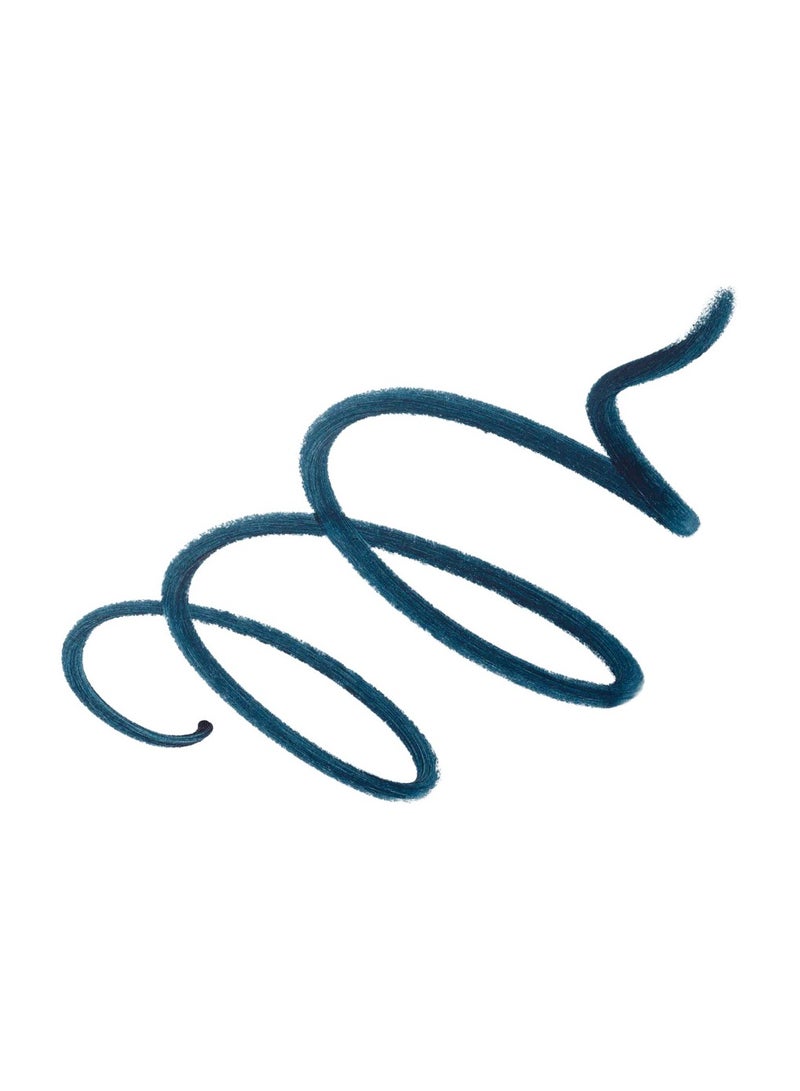 MAC Cosmetics Color Excess Gel Pencil Eye Liner - Stay the Night - Image 2