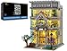 JMBricklayer Building Blocks for Adults Science Museum House Model Display and Collection Office Room Decor City Technology Construction Sets Ideas Gifts Educational Toys for Adult 21104 - Image 2