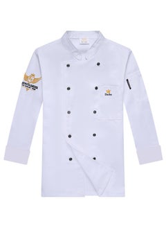KUYING New Workwear Chef Uniform  - Image 1
