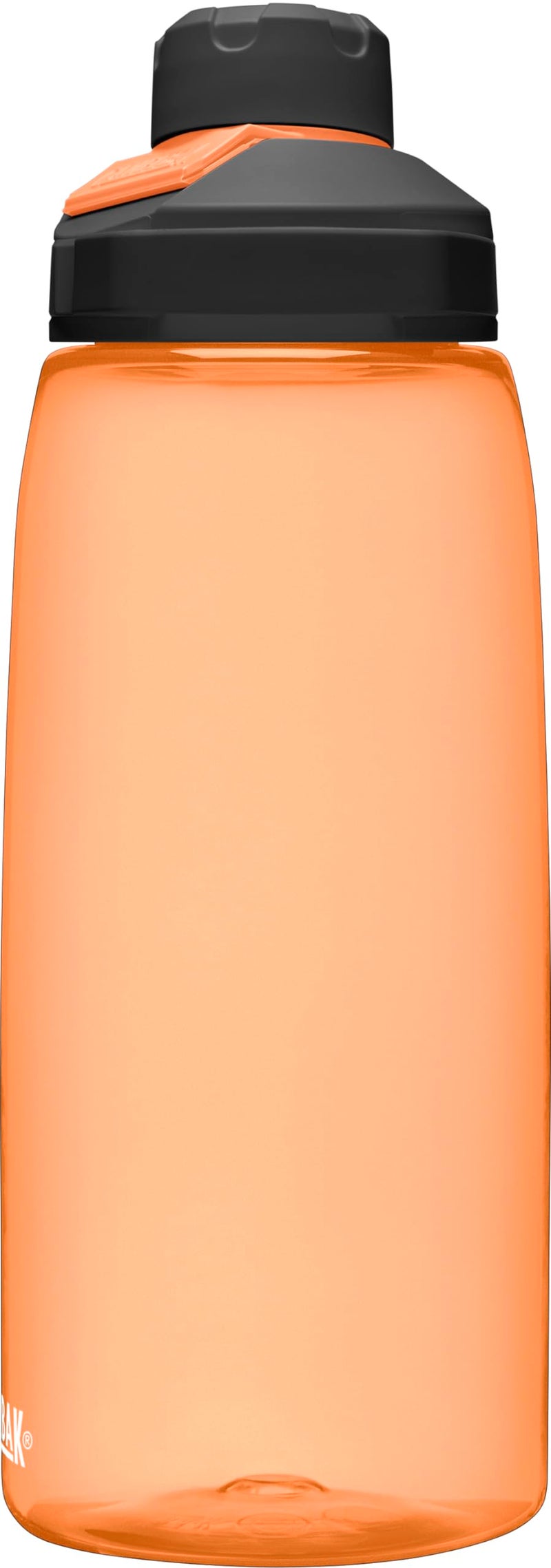 CamelBak Chute Mag BPA Free Water Bottle with Tritan Renew - Magnetic Cap Stows While Drinking  32oz  Desert Sunrise - Image 5
