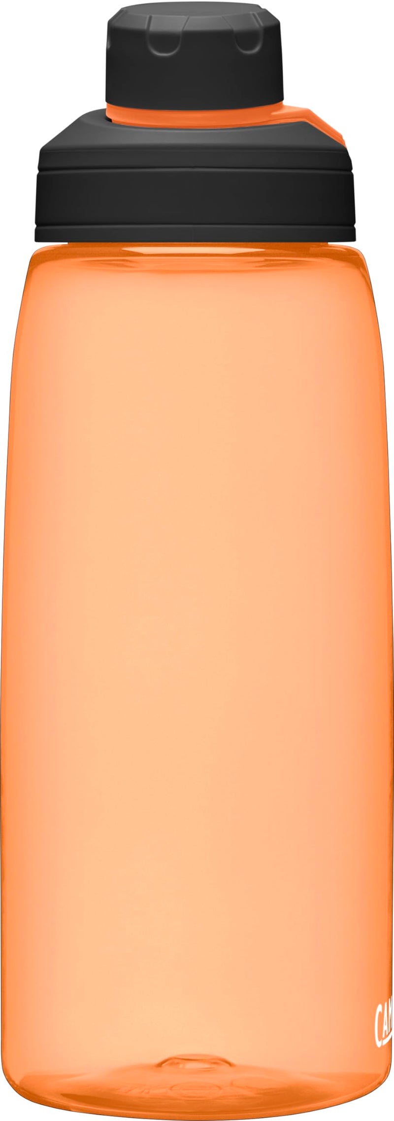 CamelBak Chute Mag BPA Free Water Bottle with Tritan Renew - Magnetic Cap Stows While Drinking  32oz  Desert Sunrise - Image 3