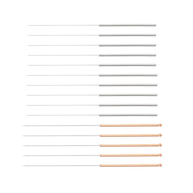 15 Pcs 3D Printer Nozzle Cleaner Needle Set Stainless Steel 0.25mm 0.35mm 0.5mm Drill Cleaning Tools - Image 2