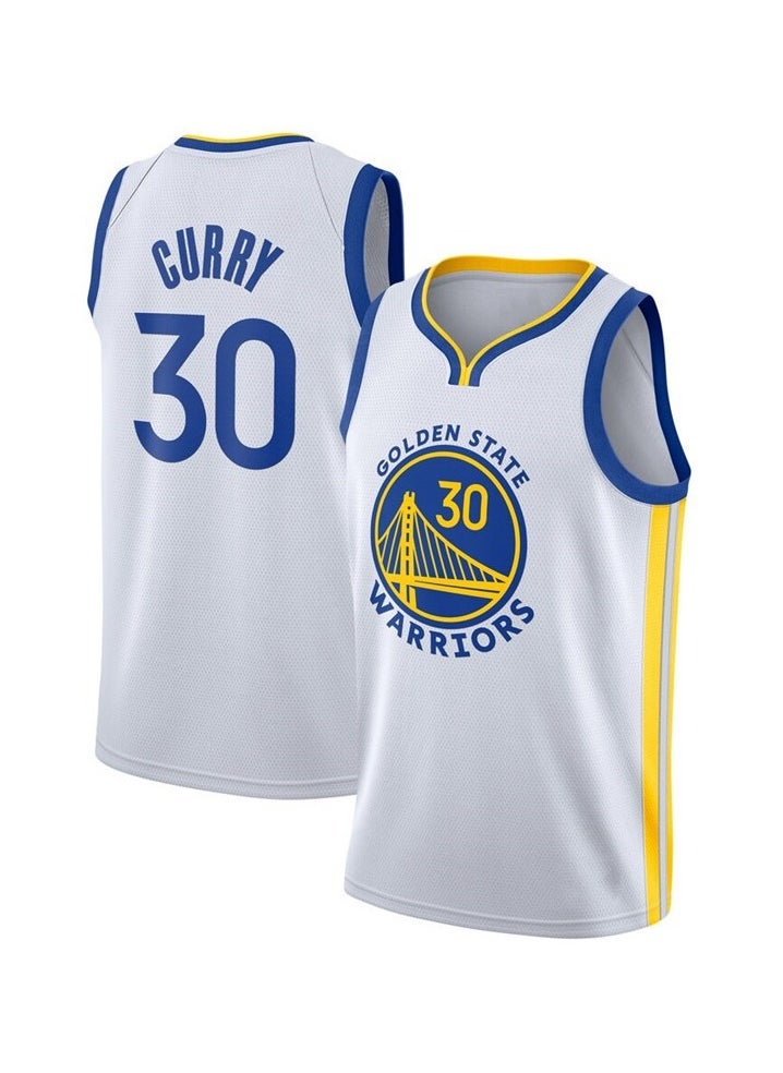 Generic NBA Star Jersey T-Shirt  - Image 1